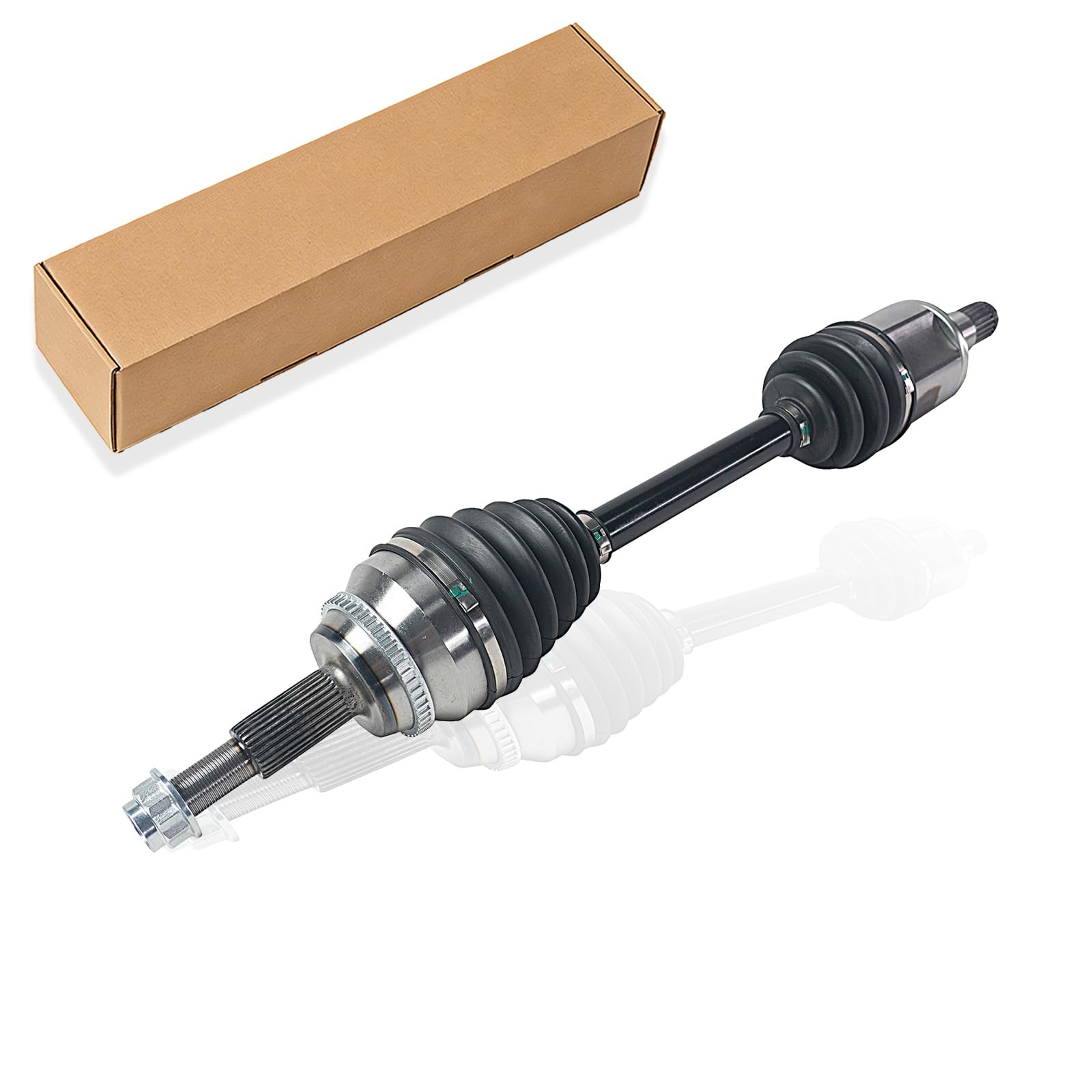 ハイランダーアーマード Amazon.com: cciyu CV Axle Shaft Assembly for Toyota Highlander